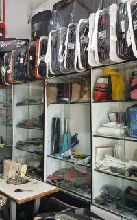 تزیینات اتومیبل واگذاری