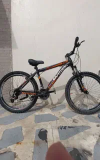دوچرخه 26