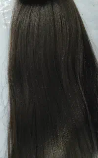 موی مصنوعی