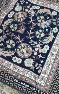 روفرشی مخمل