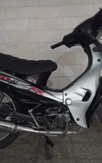 ویو شوکا برند sym اصلی