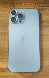 iPhone 13 pro max