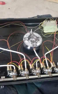 تعمیرات لوازم گازسوز خانگی
