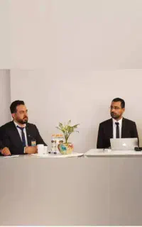 دوره آموزش ترید کریپتو و فارکس موسسه پارسه