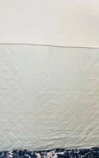 تشک تخت