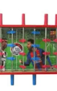 فوتبال دستی