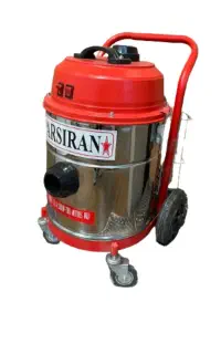 جاروبرقی صنعتی