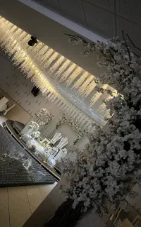 تالار پذیرایی آذرسارای سهند