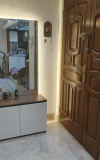 آینه قدی بادراور