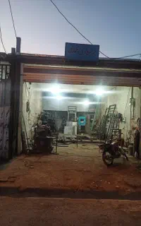 درب و پنجره سازی یعقوب محمدی