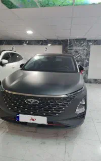 فونیکس FX پریمیوم مدل۱۴۰۲