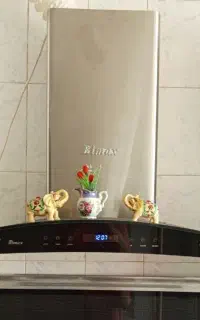 هود بیمکث دوسال ضمانت دار