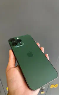 آیفون۱۳پرومکس