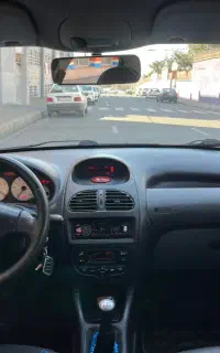 ۲۰۶ sd مدل ۹۸