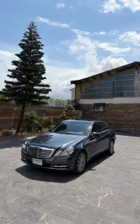 بنز e300 2012 موتور بلو فقط ۶۰تا کار