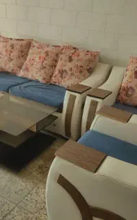 مبل و تخت