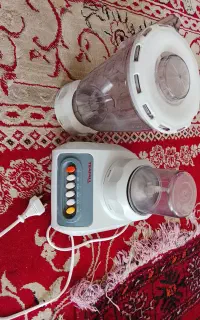 آبمیوه گیری تفال فرانسه