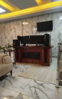 منشی خانم آتلیع خسروشاه