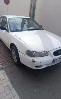 سوناتا هیوندا 1998