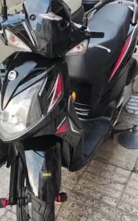 Sr200 - کارکرد ۱۰ هزارتا - مدل ۱۴۰۱