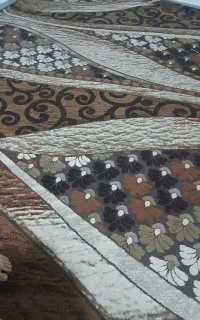 گلیم فرش