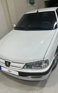 پارس tu5 گاز سیم