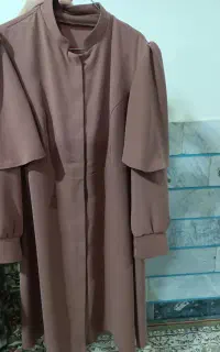 مانتو مجلسی