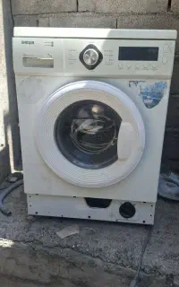 لباس شوی