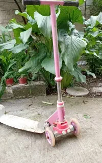 اسکوتر