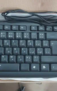 ۳ عدد کیبورد
