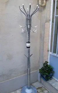 رخت آویز ایستاده درحد نو نو