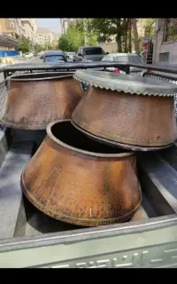 خرید ظرف مسی