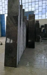 سنگ پله اسپایدر