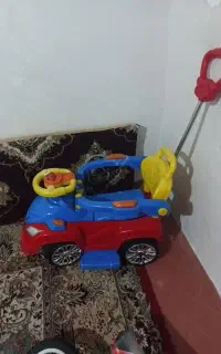 ماشین چهار چرخ سالم