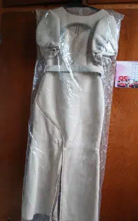 پیراهن مجلسی