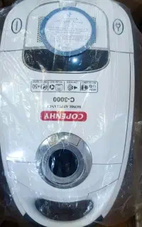 جاروبرقی نو