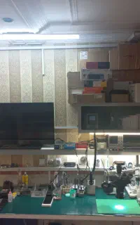 تعمیرات تخصصی موبایل آیفون اندروید و آموزش تعمیرات