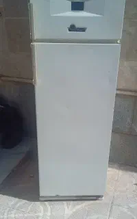 آبگرمکن  روکش کامل آبگرمکن یخچالی ایستاده