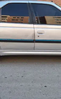 پارس سال مدل۸۸