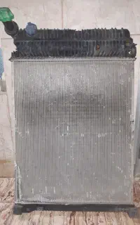 رادیاتور بنز اتیکو اصلی
