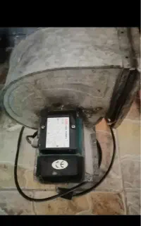 فن مکنده