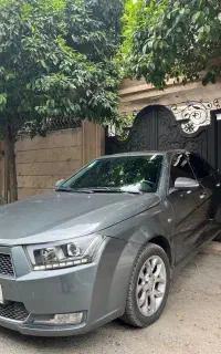 دناپلاس توربو  اتوماتیک