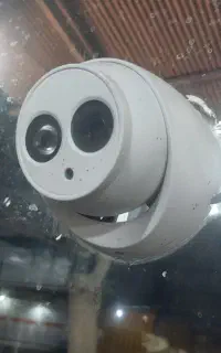 دوربین مدار بسته