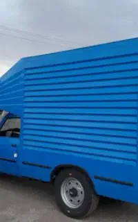استخدام راننده با خودروی نیسان و وانت در شیراز