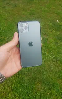 ایفون 11 pro 256