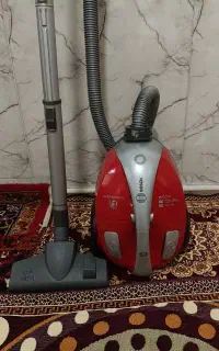 جاروبرقی بوش