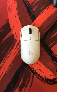 Logitech Gpro Superlight