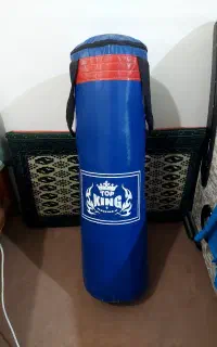 کیسه بکس حرفه ایی TOP KING