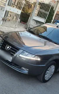 سورن پلاس دوگانه مخزن بزرگ