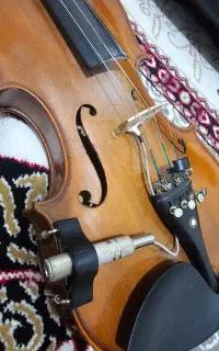 ساز آلمانی حرفه ای سترادیو واریوس معاوضه با یاماها